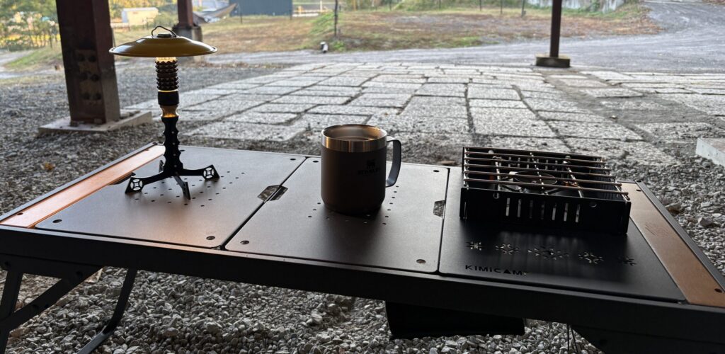 ST-330　igt遮熱テーブル