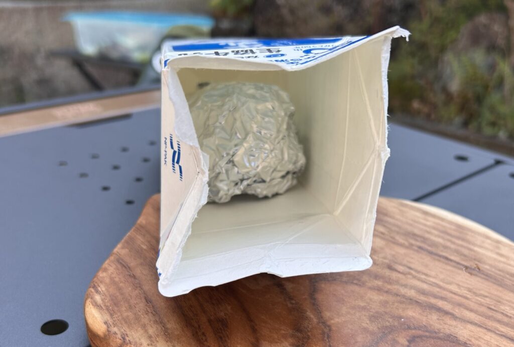 カートンドッグ
