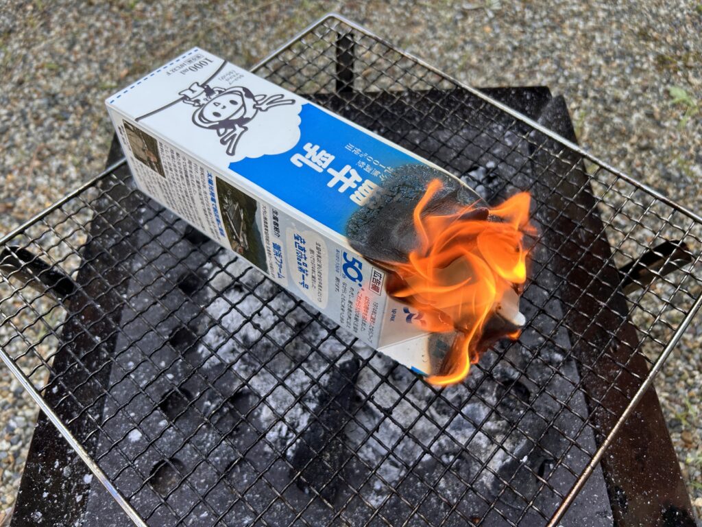 カートンドッグ