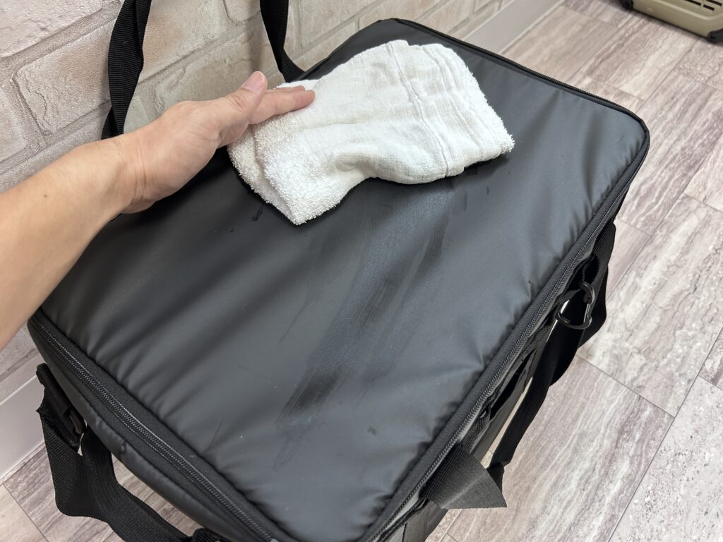 タフライトボックス