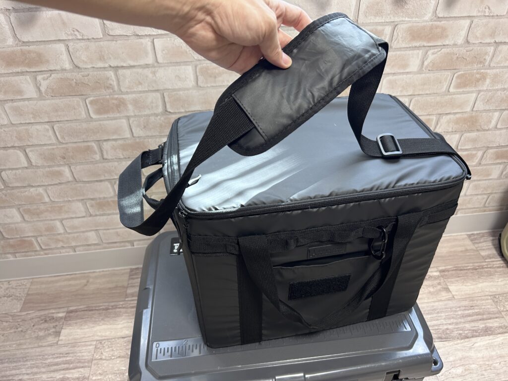 タフライトボックス