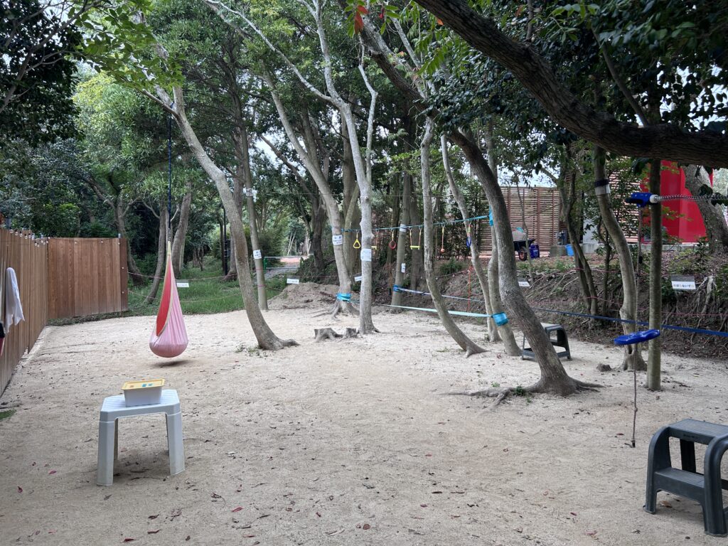 豊国崎オートキャンプ場