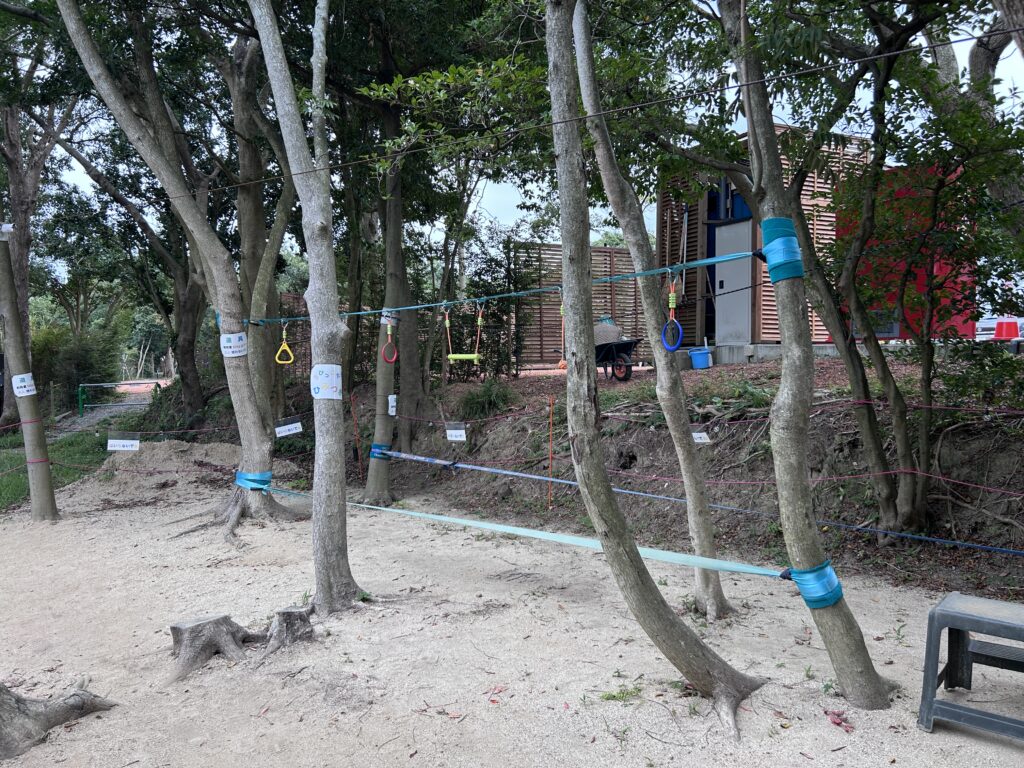 豊国崎オートキャンプ場