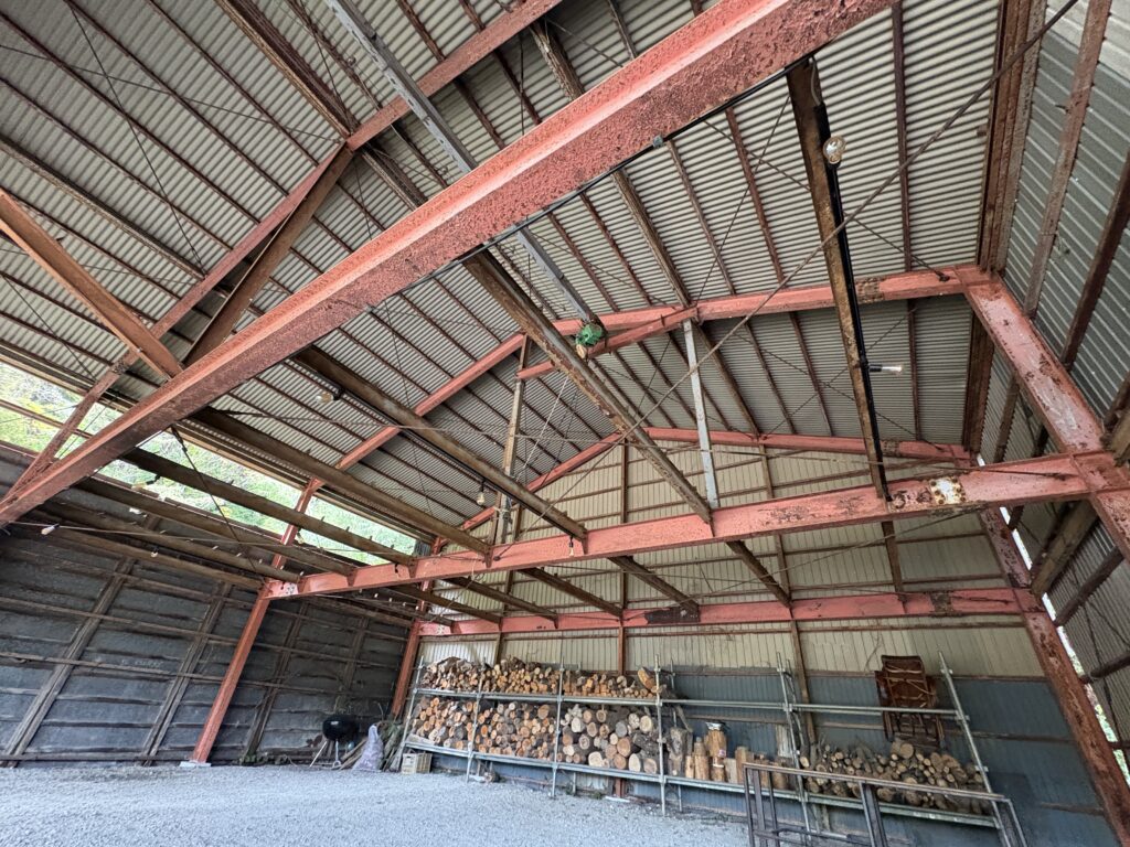 タイニーヴィレッジ