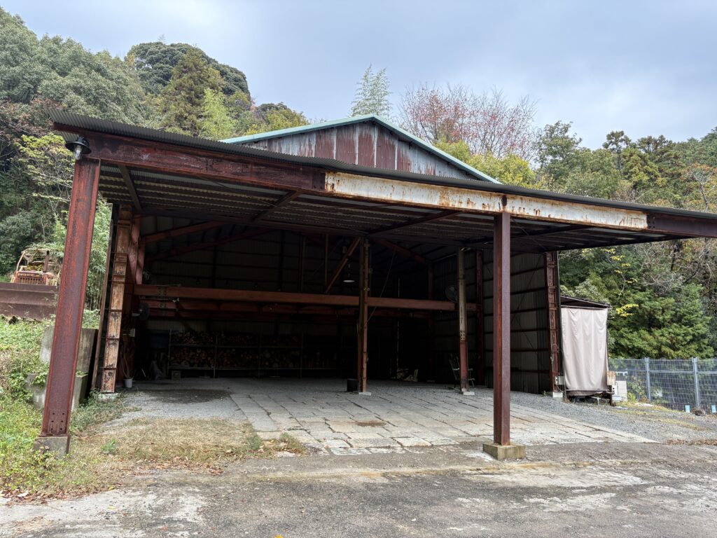 タイニーヴィレッジ