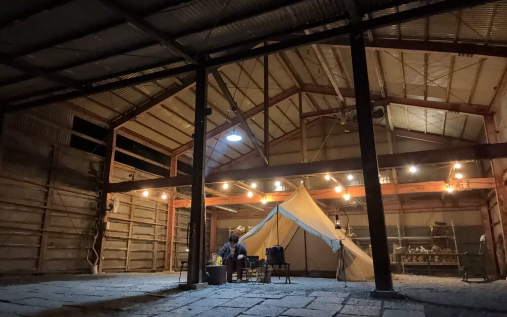 タイニーヴィレッジ