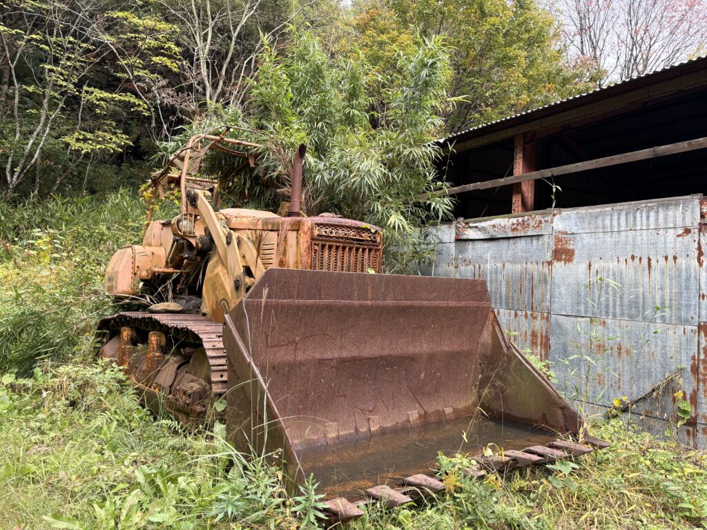 タイニーヴィレッジ