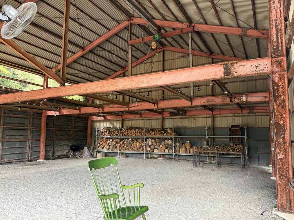 タイニーヴィレッジ