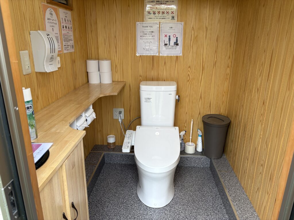 タイニーヴィレッジ