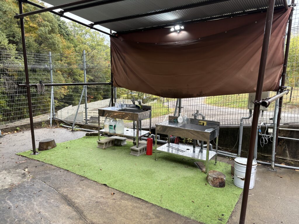 タイニーヴィレッジ