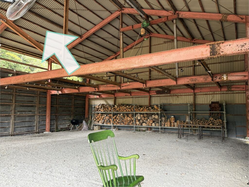 タイニーヴィレッジ