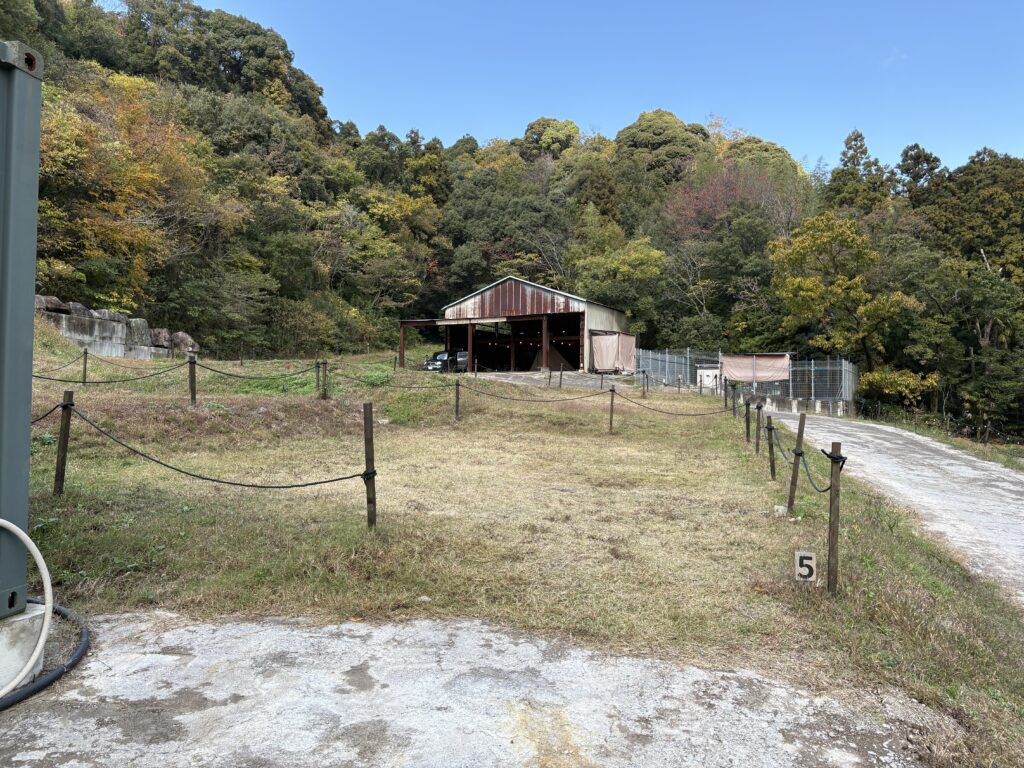 タイニーヴィレッジ