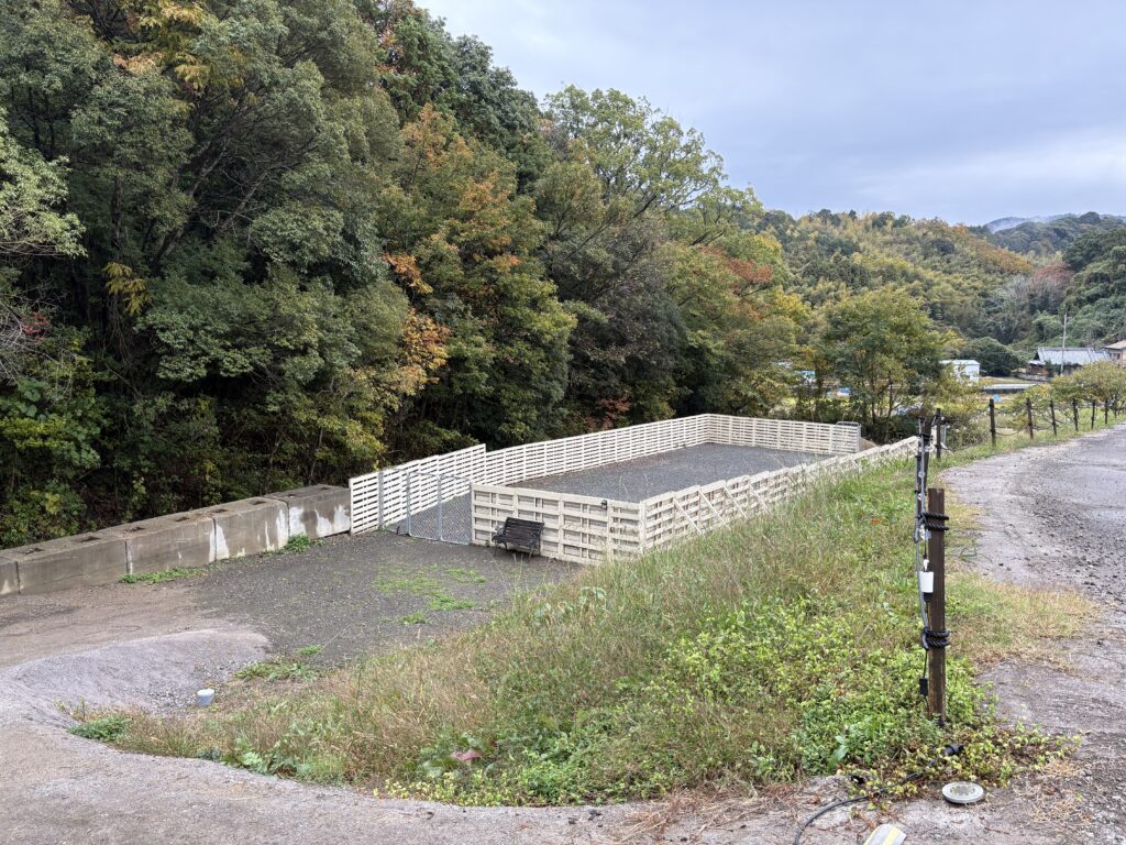 タイニーヴィレッジ