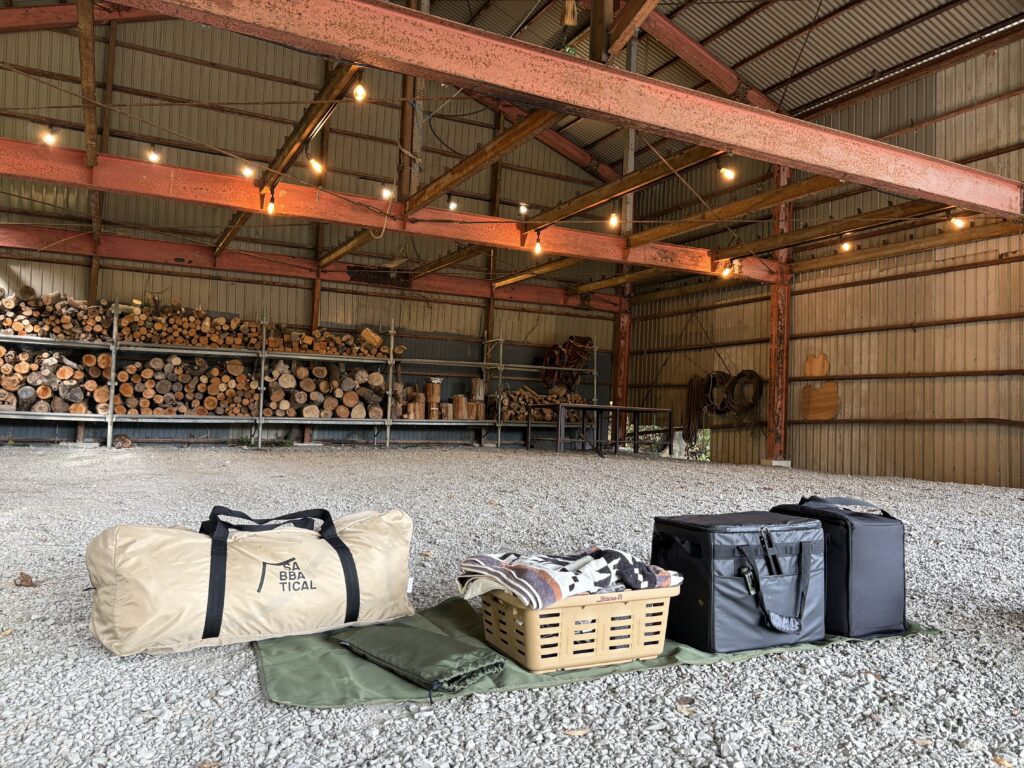 タイニーヴィレッジ