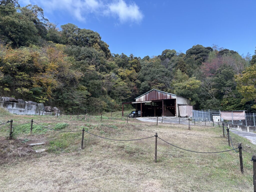 タイニーヴィレッジ