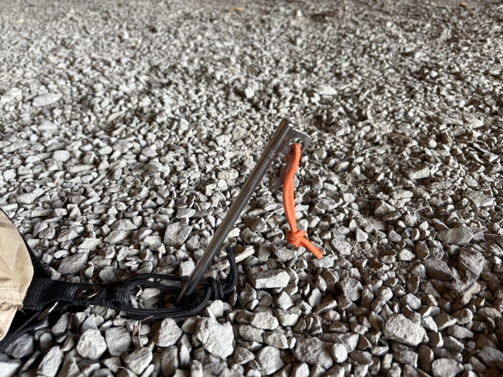 タイニーヴィレッジ