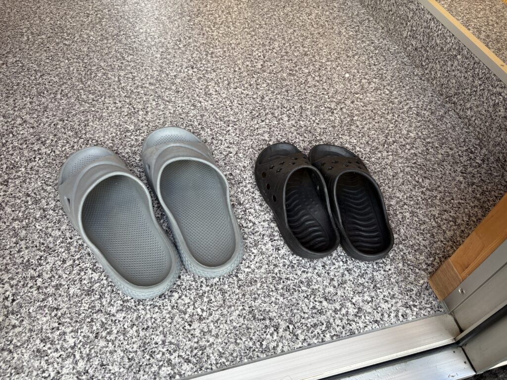 タイニーヴィレッジ