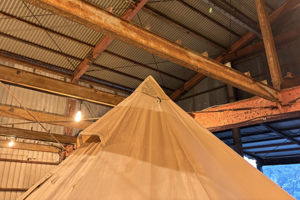 タイニーヴィレッジ