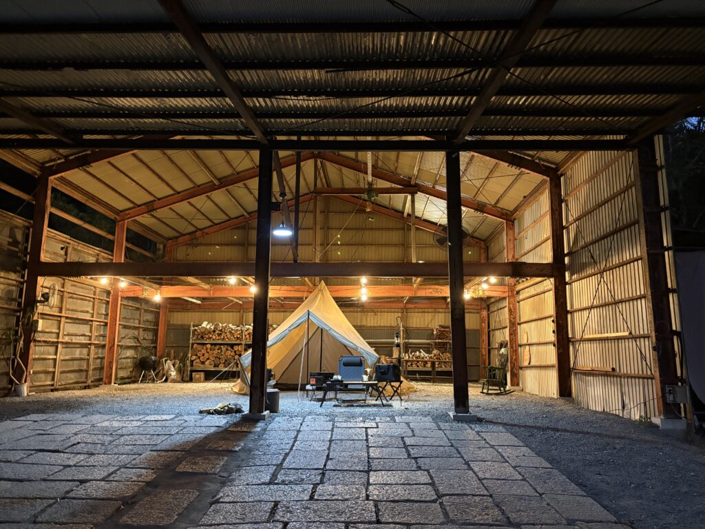 タイニーヴィレッジ