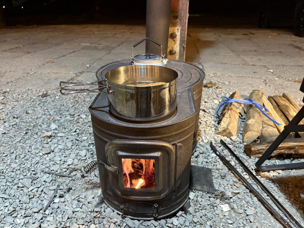 タイニーヴィレッジ