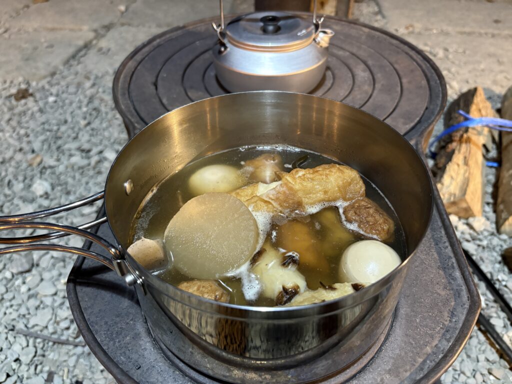 タイニーヴィレッジ