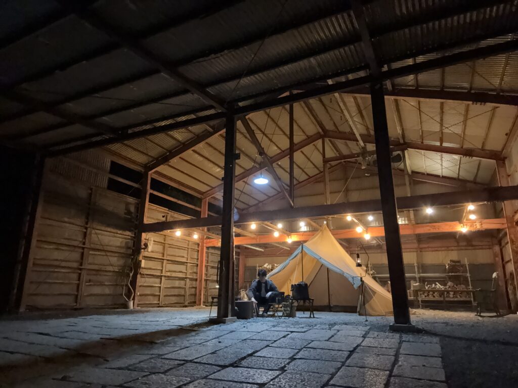 タイニーヴィレッジ