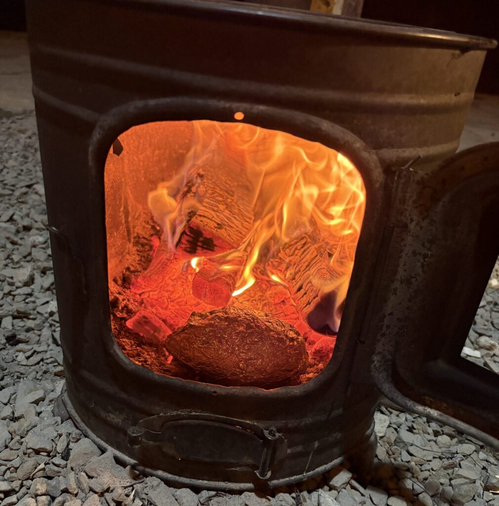 タイニーヴィレッジ