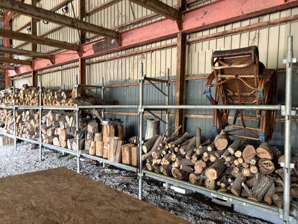 タイニーヴィレッジ