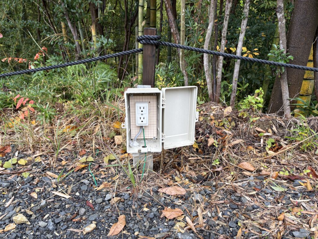 タイニーヴィレッジ