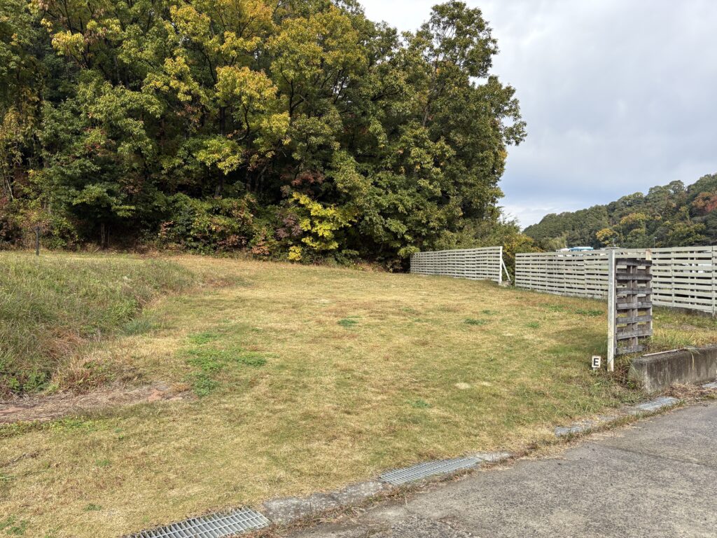 タイニーヴィレッジ