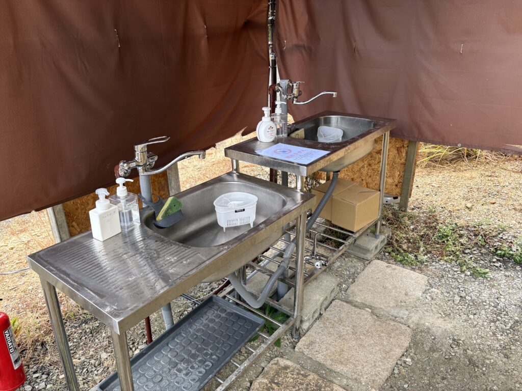 タイニーヴィレッジ