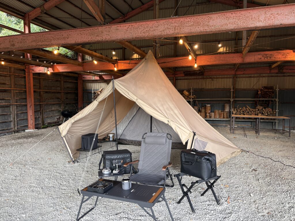 タイニーヴィレッジ