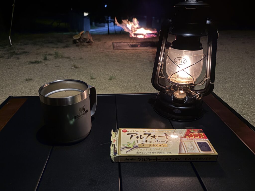 ハイランダー　リットテーブルミニ